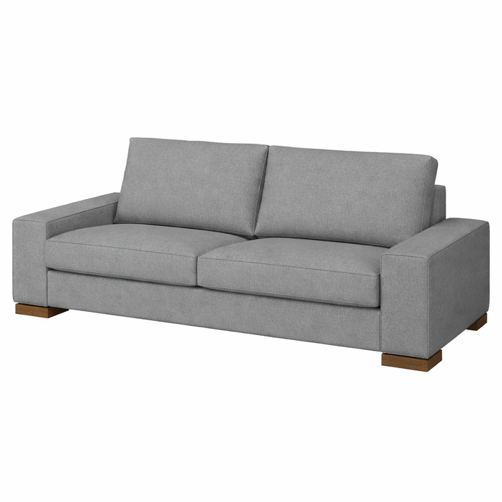 Καρε threeseat Καναπές 220x90cm