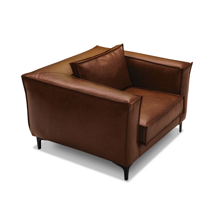 Sandro Armchair 105x105xH75cm
