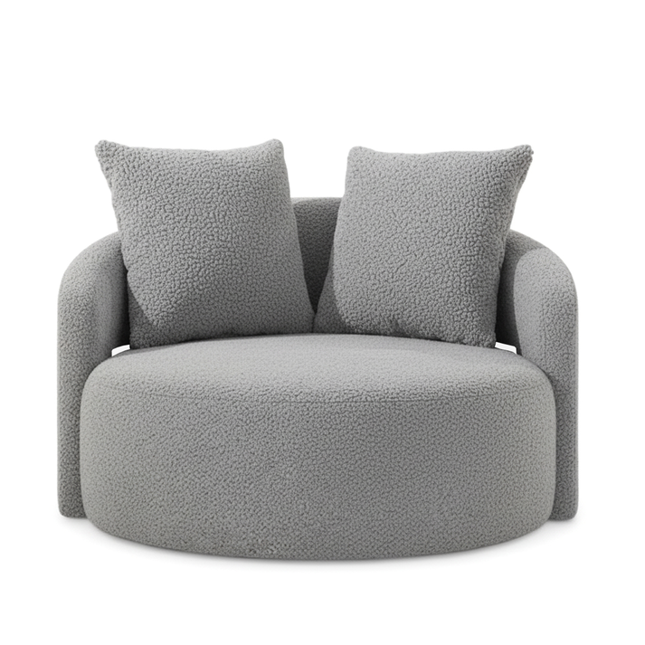 Sandy Armchair Ø105cm