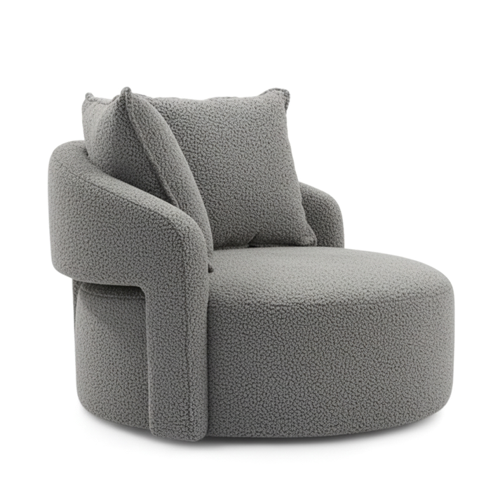 Sandy Armchair Ø105cm