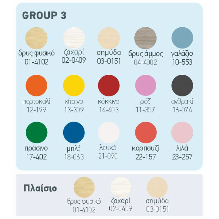 ΠΑΙΔΙΚΟ ΕΠΙΠΛΟ ΚΟΥΚΕΤΑ ΕΛΛΗΝΙΚΗΣ ΚΑΤΑΣΚΕΥΗΣ AFS CASTLE 
