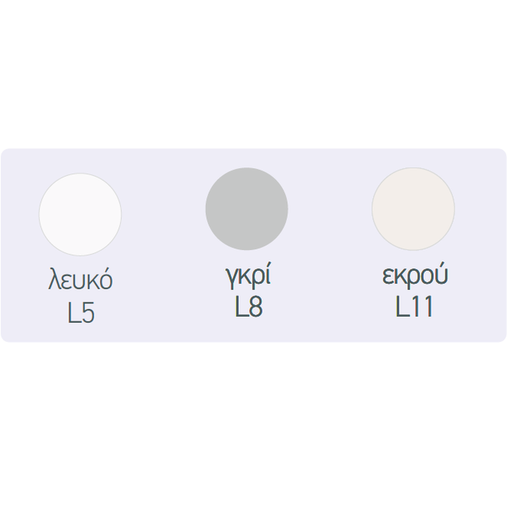 ΓΡΑΦΕΙΟ ΕΛΛΗΝΙΚΗΣ ΚΑΤΑΣΚΕΥΗΣ ΛΑΚΑ AFS LIFE COMPACT 