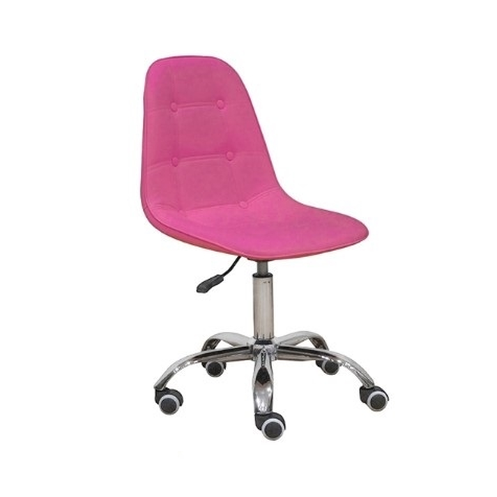 A1330 PINK PU ΚΑΡΕΚΛΑ ΓΡΑΦΕΙΟΥ