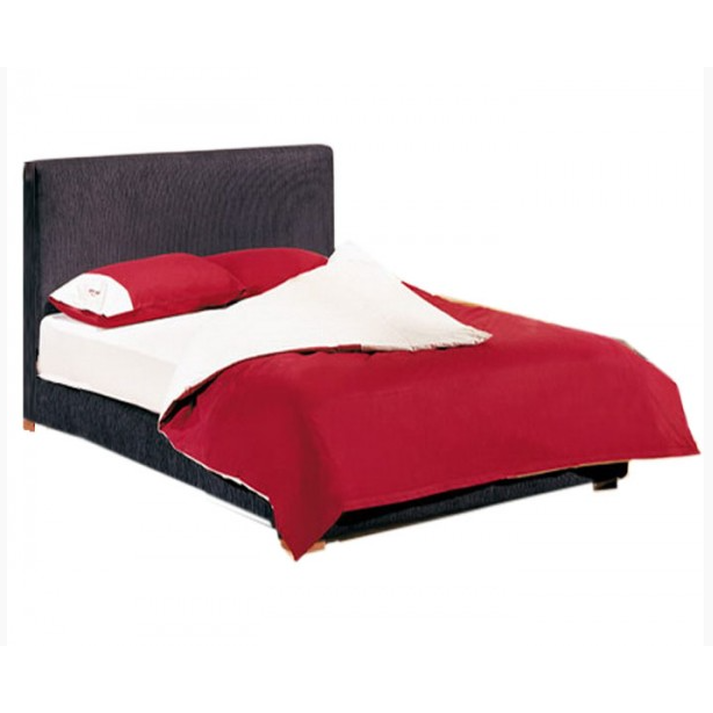 ΚΡΕΒΑΤΙ ΥΠΟΣΤΡΩΜΑ ΔΙΠΛΟ 90/110/140/150/160 RELAX VIRAGO