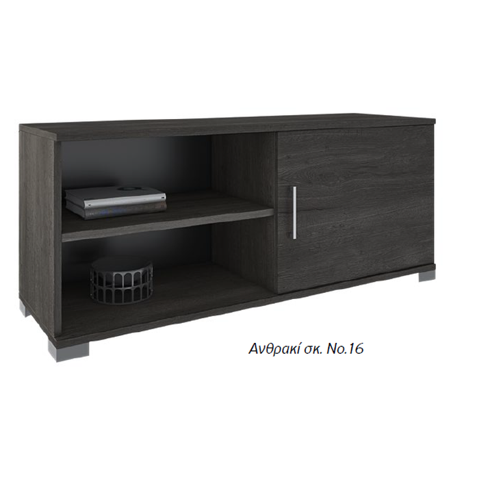 ΕΠΙΠΛΟ ΤΗΛΕΟΡΑΣΗΣ ΞΥΛΙΝΟ ΜΕΛΑΜΙΝΗ ΕΛΛΗΝΙΚΗΣ ΚΑΤΑΣΚΕΥΗΣ ALN TV-205