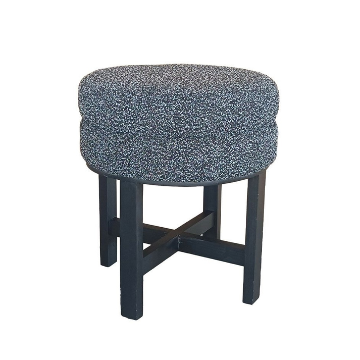 SEGU ΣΚΑΜΠΟ ΜΑΥΡΟ ΛΕΥΚΟ 42x42x47