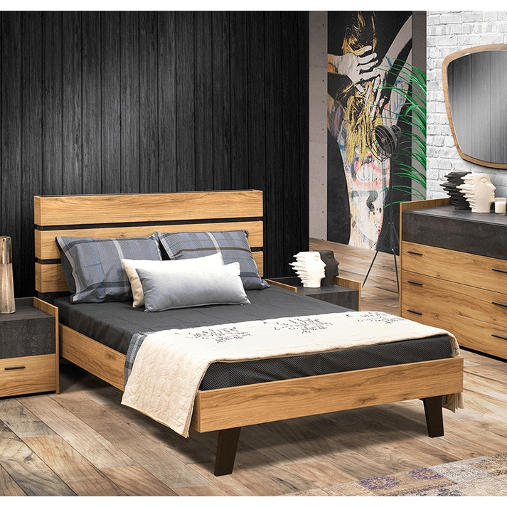 Venus Bed 150/160x200