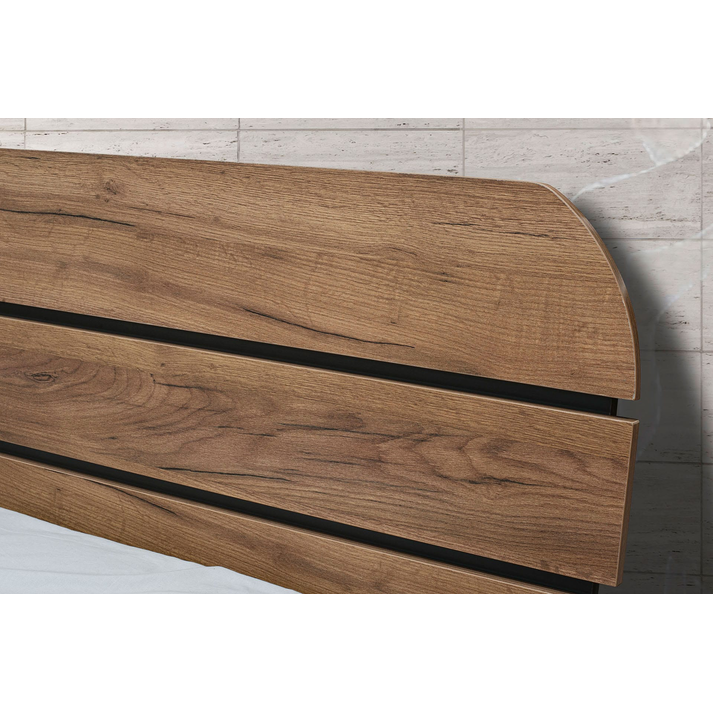 Σετ Κρεβατοκάμαρας STAR Ελληνικής Κατασκευής LNA