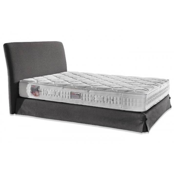 ΚΡΕΒΑΤΙ ΥΦΑΣΜΑ 90/110/140/150/160 SIENNA LINEA BED 