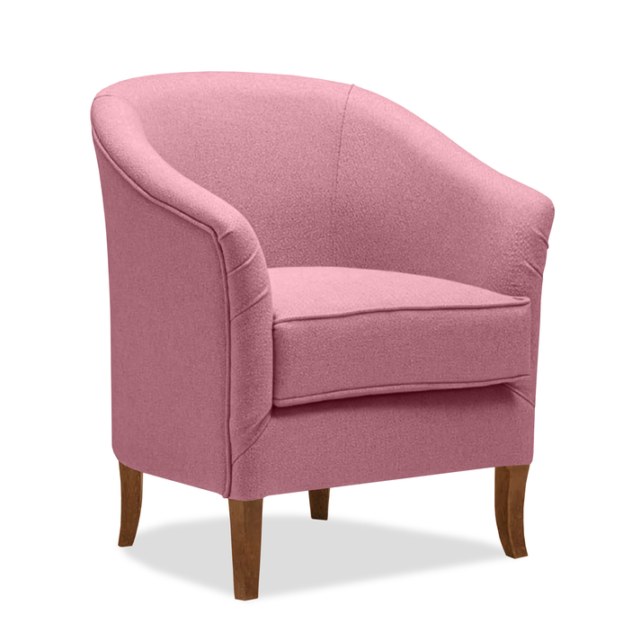 Simple Πολυθρόνα 70x65xH80cm