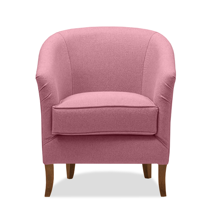 Simple Πολυθρόνα 70x65xH80cm