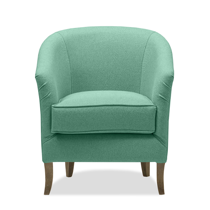 Simple Πολυθρόνα 70x65xH80cm