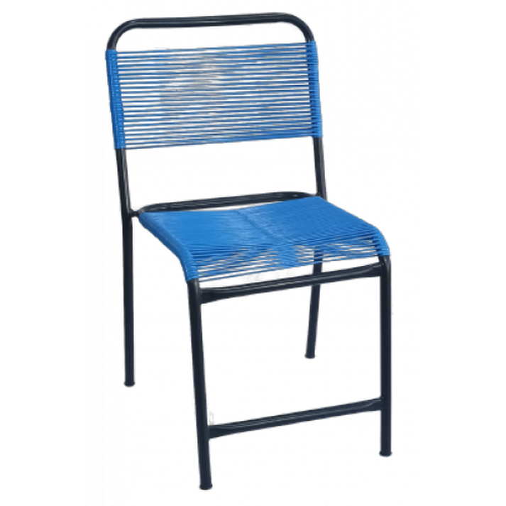 Σινεμά Καρέκλα Μεταλλική Ελληνικής Κατασκευής