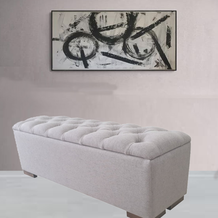 Σκαμπό Pandora  Vds 120*35*50