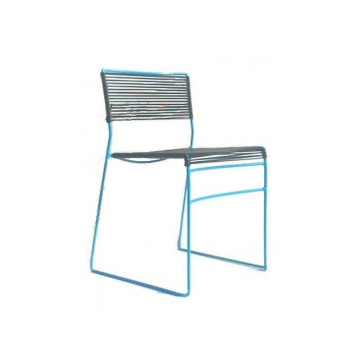 Καρέκλα SPAGHETI Μεταλλική Ελληνικής Κατασκευής