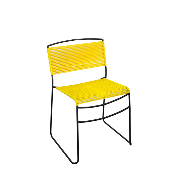 Καρέκλα SPAGHETI Μεταλλική Ελληνικής Κατασκευής