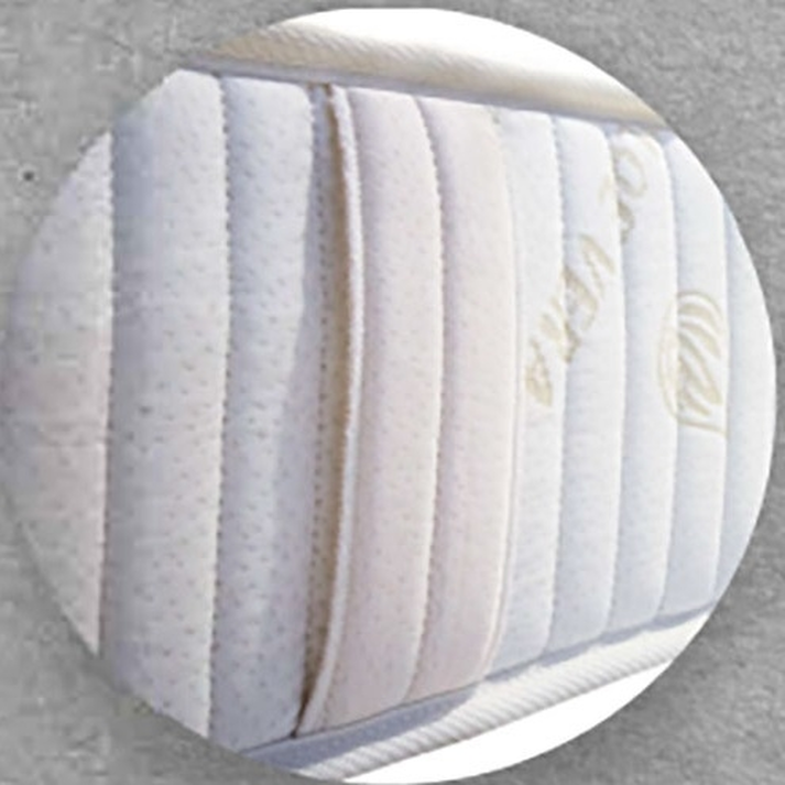 ΣΤΡΩΜΑ STAR 90/100/110/120/13/140/150/160/170/180 x200xH22cm ELATIRIO STROM 