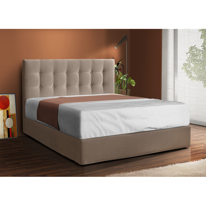 Star Κρεβάτι 165x215xH120cm