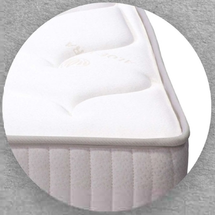 ΣΤΡΩΜΑ STAR 90/100/110/120/13/140/150/160/170/180 x200xH22cm ELATIRIO STROM 