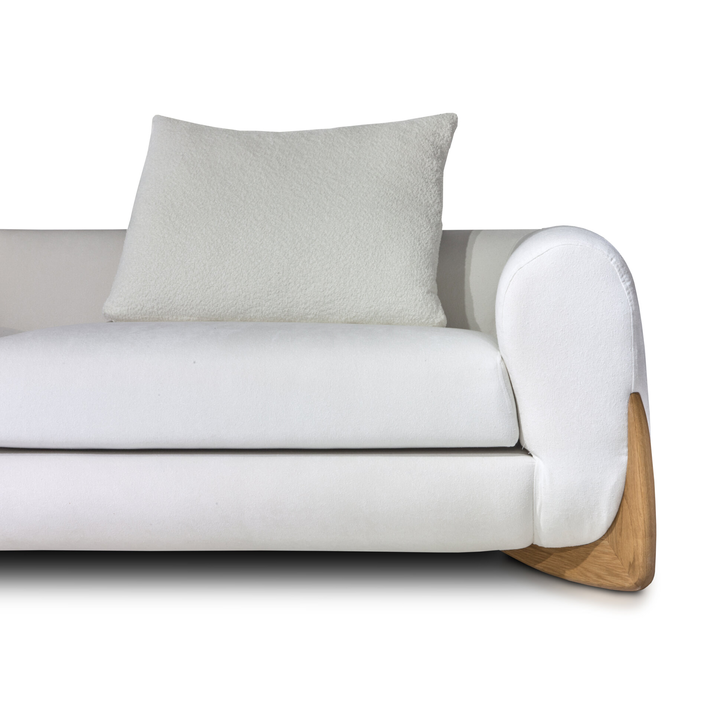 Status Καναπές Γωνία 310x230x110cm