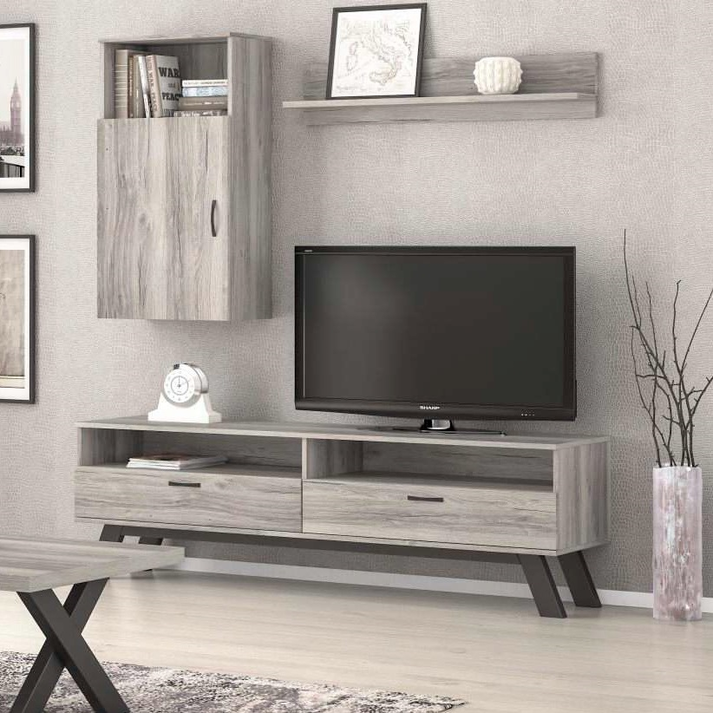 Σύνθεση No32 Ελληνικής Κατασκευής 150x44.5x180cm