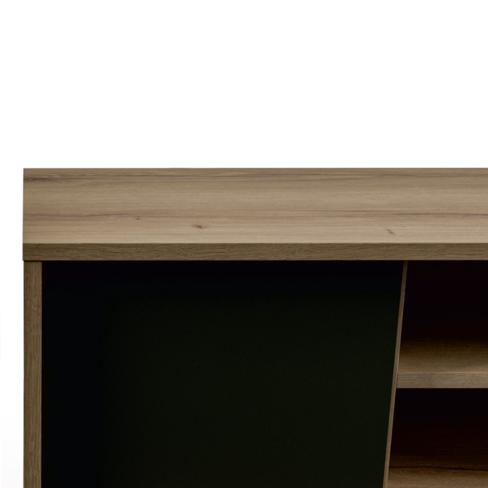 Symmetry 2 Έπιπλο TV Ελληνικής Κατασκευής AFS 120x39xH48cm