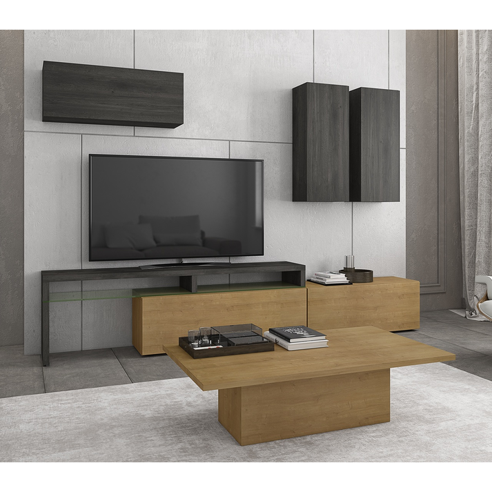 No103 Σύνθεση Σαλονιού 6τμχ