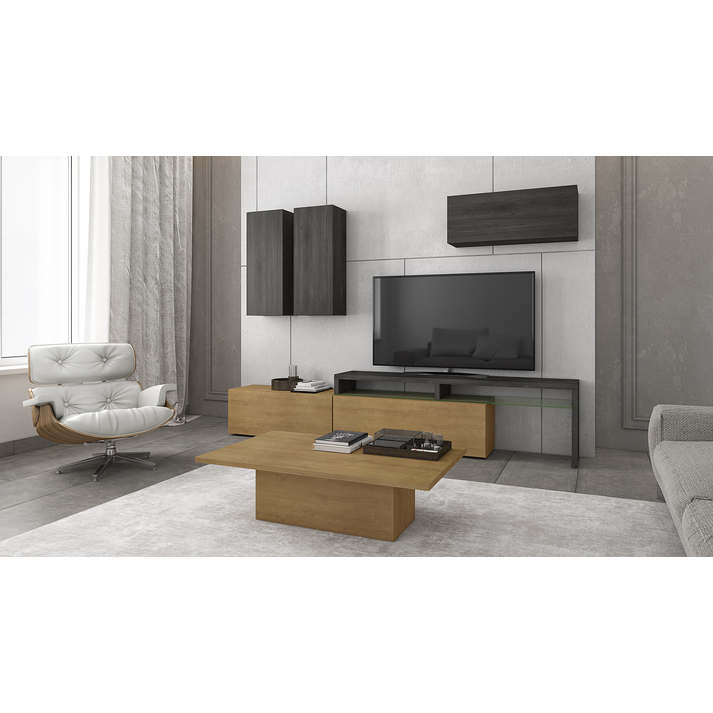 Νο103 Σύνθεση Σαλονιού 6 τμχ