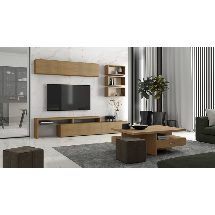 Νο106 Σύνθεση Σαλονιού 8 τμχ