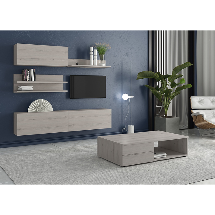 No107 Σύνθεση Σαλονιού 7τμχ