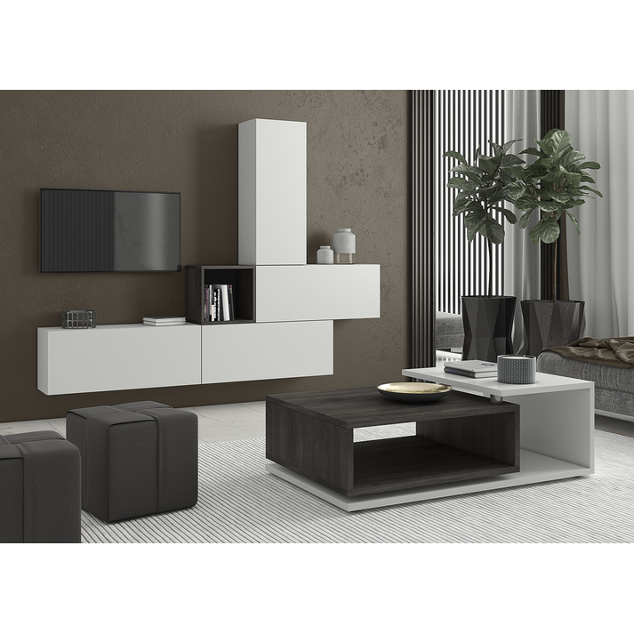 No109 Σύνθεση Σαλονιού 5τμχ