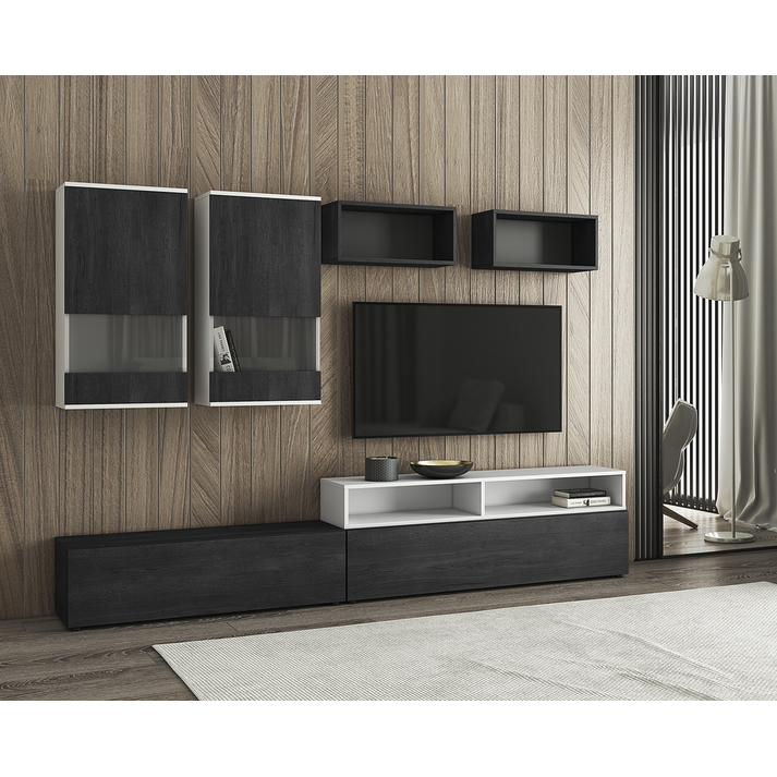 No111 Σύνθεση Σαλονιού 7τμχ