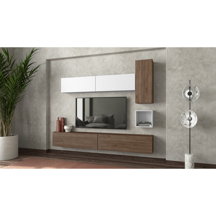 Νο113 Σύνθεση Σαλονιού 6 τμχ