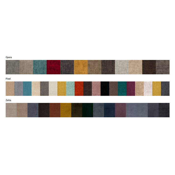 Place Καναπές Γωνία - Κρεβάτι 300x90-180cm