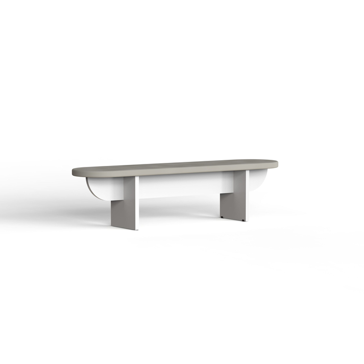 Tari Σκαμπό - Παγκάκι 150x39xH45cm