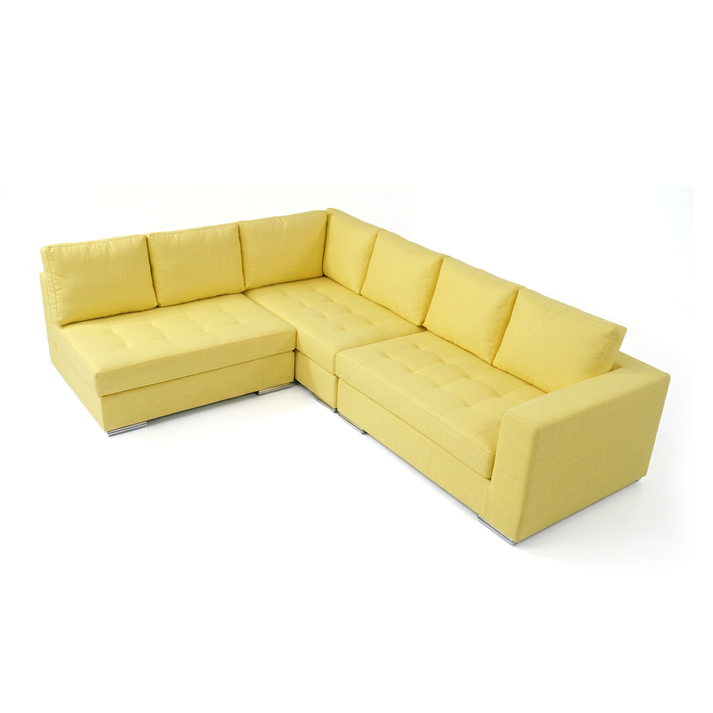 8003 Καναπές Αναστρέψιμη Γωνία 280x220cm