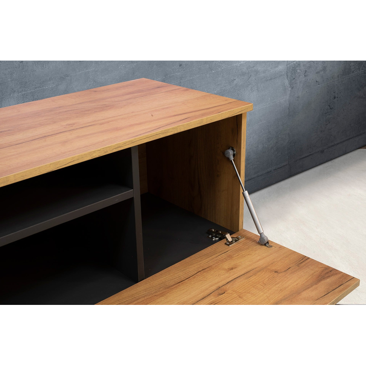 ΕΠΙΠΛΟ TV PIN ΜΕΛΑΜΙΝΗ ΕΛΛΗΝΙΚΗΣ ΚΑΤΑΣΚΕΥΗΣ LNA 220*45*44