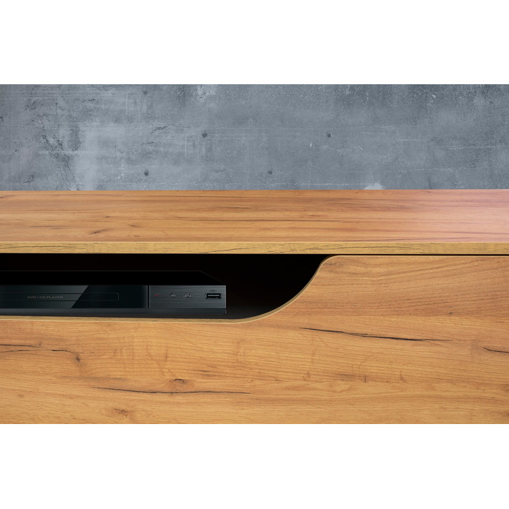 ΕΠΙΠΛΟ TV PIN ΜΕΛΑΜΙΝΗ ΕΛΛΗΝΙΚΗΣ ΚΑΤΑΣΚΕΥΗΣ LNA 220*45*44