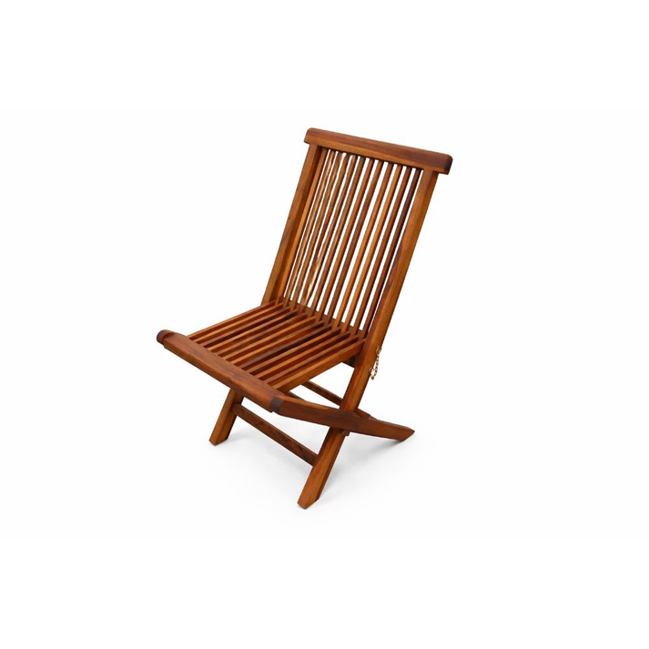 CLASSIC ΚΑΡΕΚΛΑ ΤΕΑΚ OIL FINISH 56Χ46,5Χ88cm