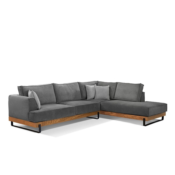 Tokyo Καναπές Γωνία 305x235xB100cm