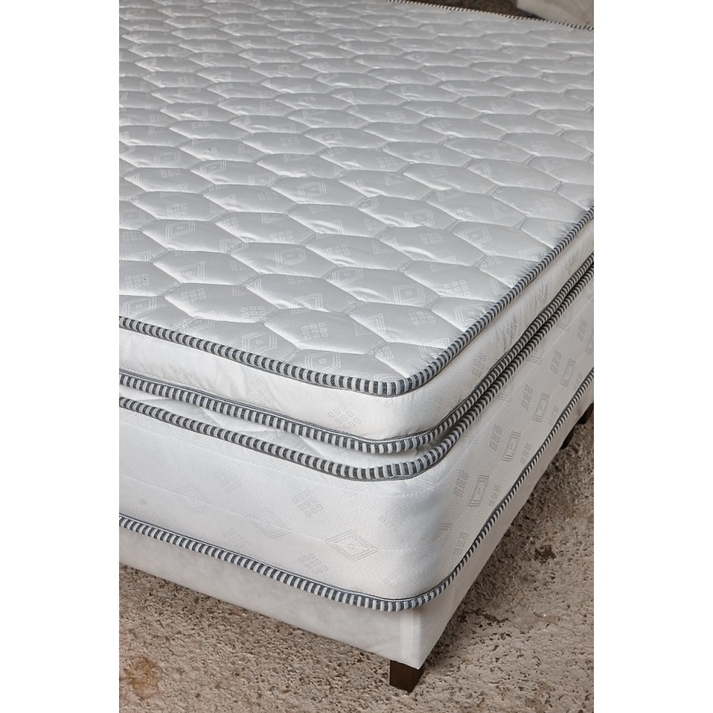 Ανώστρωμα Bs Strom Sapphire Top Foam Plus 90/100/110/120/130/140/150/160/170/180/190/200