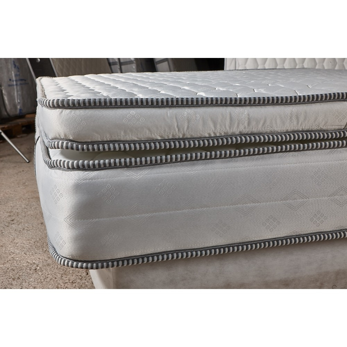 Ανώστρωμα Bs Strom Sapphire Top Foam 90/100/110/120/130/140/150/160/170/180/190/200