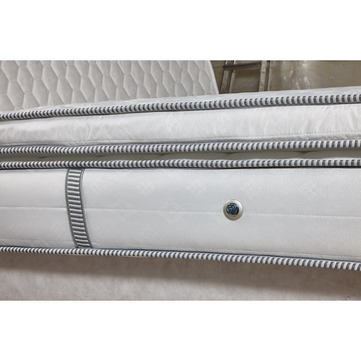 Ανώστρωμα Bs Strom Sapphire Top Foam 90/100/110/120/130/140/150/160/170/180/190/200
