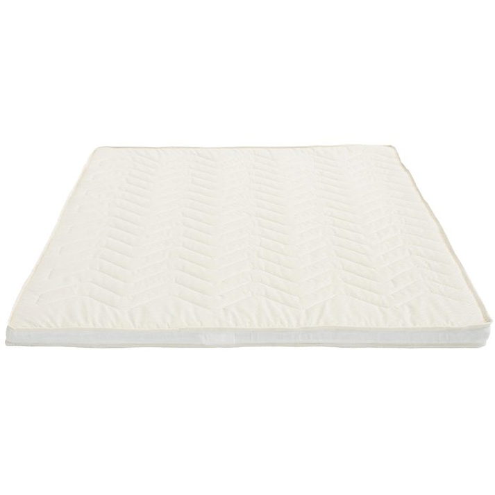 ΑΝΩΣΤΡΩΜΑ (ALTER)MEMORY FOAM ΠΑΧΟΣ 8ΕΚ.  ΜΕ ΑΦΑΙΡΟΥΜΕΝΟ ΚΑΛΥΜΜΑ  160*200EK.