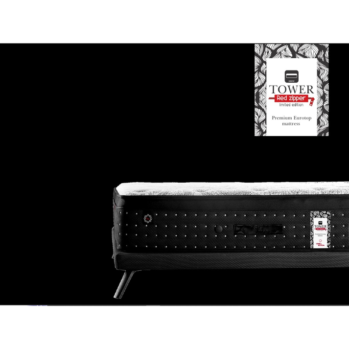Στρώμα Tower Linea Strom 90/110/140/150/160Χ200εκατ. Υ32 εκατ.