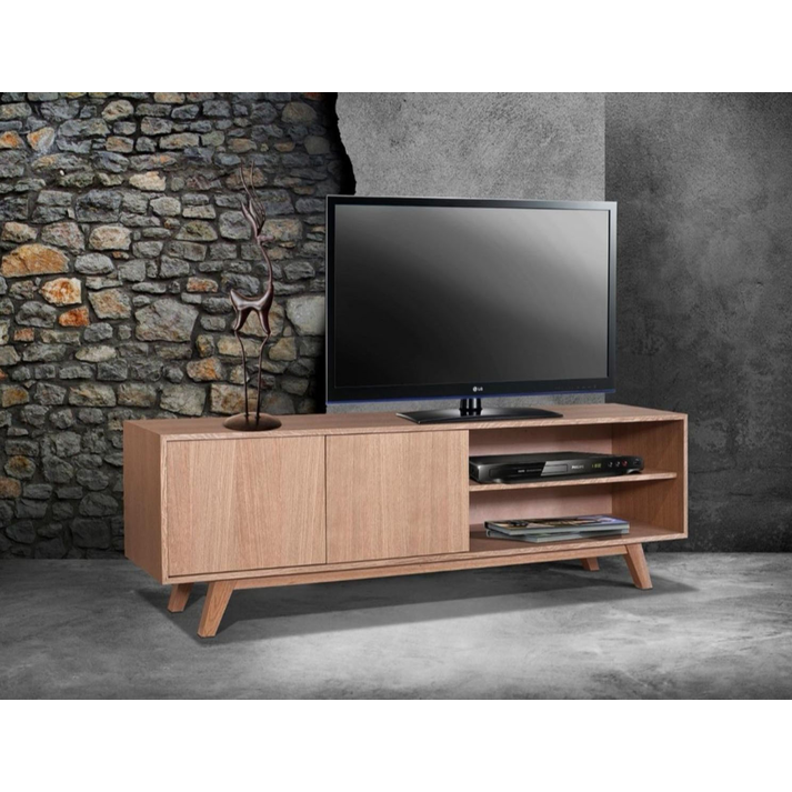 Έπιπλο Τηλεόρασης TV-4  170x40x55cm