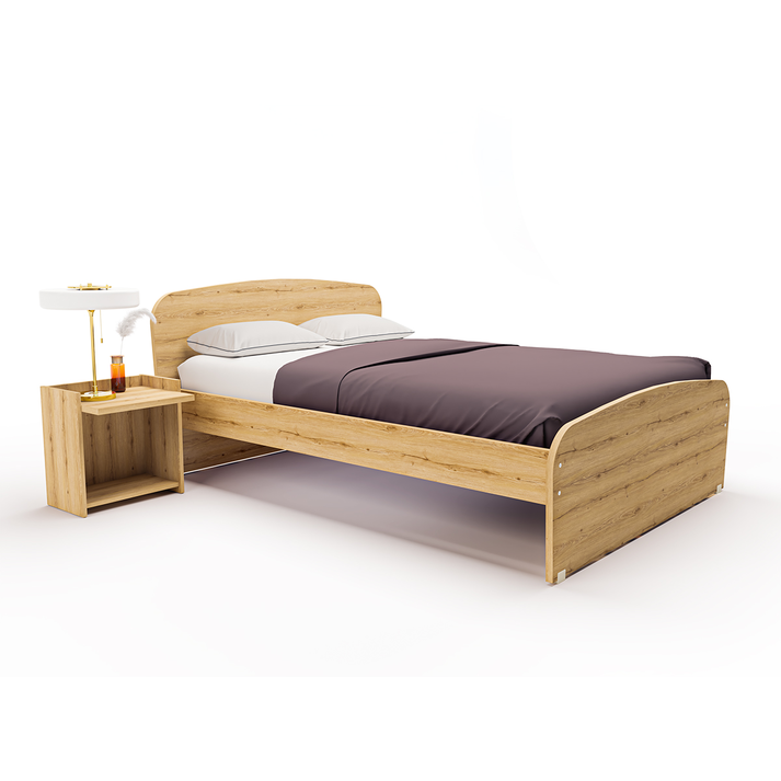 Twist Bed 90/110/140