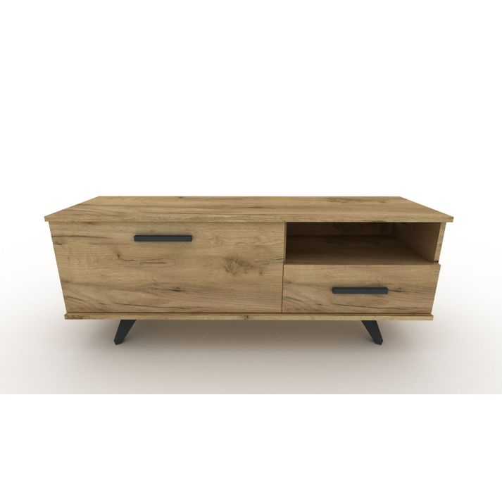 ΕΠΙΠΛΟ TV UNO ΜΕΛΑΜΙΝΗ ΕΛΛΗΝΙΚΗΣ ΚΑΤΑΣΚΕΥΗΣ LNA 140*45*55