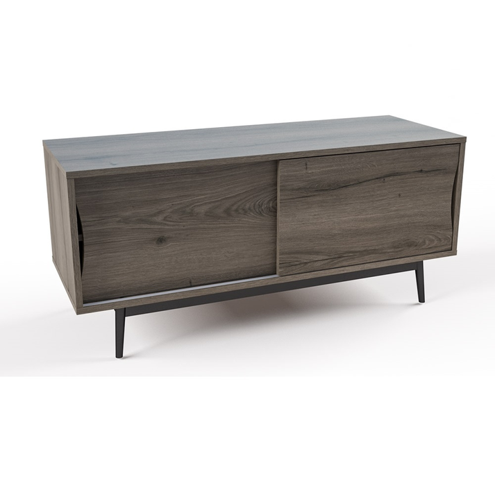 Urban Έπιπλο TV Ελληνικής Κατασκευής AFS 124x45xH55cm