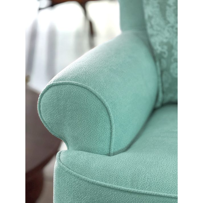 Venice Μπερζέρα - Πολυθρόνα 80x75xH110cm